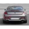 Bmw 6 Serija E63 E64 2007 2010 Facelift Heckleuchte Links Originalus 63217177075