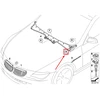 BMW 6 Serija E63 E64 Išorinio Priedėlio Klipe Originalus 51717127711