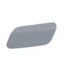 BMW 6 serijos F06 F12 F12 F13 priekinių žibintų plovimo dangtelio dangtelis kairysis originalus 51118055289