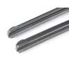 BMW 6 serijos F06 F12 F13 valytuvų mentės originalios 61612209047