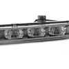 BMW 6 serijos F12 F13 F06 originalus dešinysis rūko žibintas LED NAUJAS 640i 650i 650GC M6