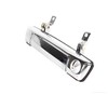 BMW 7 E23 Kairysis Išorinis Durų Rankenas Originalus 51211915967