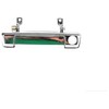 BMW 7 E23 Kairysis Išorinis Durų Rankenas Originalus 51211915967