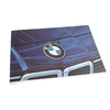 Bmw 7 E23 Savininko Vadove Originalus 01409760990