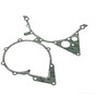 BMW 7 E32 E38 8 E31 Dichtung Asbestfrei Originalus 11141725756