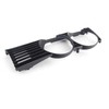 Bmw 7 E32 Kairysis Priekinis Žibintas Grilis Originalus 51131938425