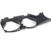 Bmw 7 E32 Kairysis Priekinis Žibintas Grilis Originalus 51131938425