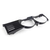 Bmw 7 E32 Kairysis Priekinis Žibintas Grilis Originalus 51131938425