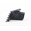 BMW 7 E32 Priekinis Kairysis Klappe Originalus 51111974441