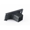 BMW 7 E32 Priekinis Kairysis Klappe Originalus 51111974441