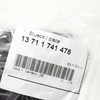 BMW 7 E38 1993 1996 Faltenbalg Originalus 13711741478