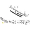Bmw 7 E38 1993 2001 Kairysis Ziergitter Originalus 51138172280