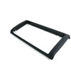 BMW 7 E38 Įmontuotas monitorius 16:9 rėmas 65528385450 Naujas originalus