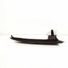 BMW 7 E38 Kairysis Priekinis Šoninis Sienelė Originalus 41358157625