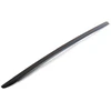 BMW 7 E38 Kairysis Wasserablauf links Originalus 51318125889