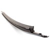 BMW 7 E38 Kairysis Wasserablauf links Originalus 51318125889