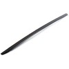 BMW 7 E38 Kairysis Wasserablauf links Originalus 51318125889