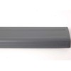 BMW 7 E38 Priekinis Einstiegsleistenblende Originalus 51478174502