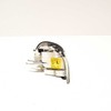 BMW 7 E38 Priekinis Kairysis Baltas Blinkleuchte Originalus 63138387633
