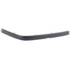 BMW 7 E38 Priekinis Kairysis Stossleiste Originalus 51118125309