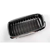 BMW 7 E38 Priekinis Radiatoriaus Kairysis Inksto Grotelės 51138231595 NAUJAS ORIGINALUS