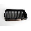 BMW 7 E38 Priekinis Radiatoriaus Kairysis Inksto Grotelės 51138231595 NAUJAS ORIGINALUS