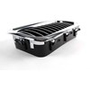 BMW 7 E38 Priekinis Radiatoriaus Kairysis Inksto Grotelės 51138231595 NAUJAS ORIGINALUS