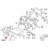Bmw 7 E38 Schloss Handschuhkasten Originalus 51168125739