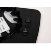 BMW 7 E38 Šilto Spiegelglas Weitwinkel Originalus 51168165112