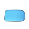 BMW 7 E38 Šilto Spiegelglas Weitwinkel Originalus 51168165112