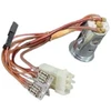 BMW 7 E38 Variklio Išėmimo Sokiai Originalus 61346977678