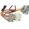 BMW 7 E38 Variklio Išėmimo Sokiai Originalus 61346977678