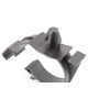 Bmw 7 E38 X5 E53 Halter Saugleitung Klimaanlage Originalus 64536904205