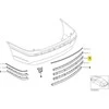 Bmw 7 E65 E66 E67 Apvalių Apsauginių Priedų Vidurinė Dalis Originalus 51127042568