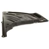 Bmw 7 E65 E66 E67 Kairys Apatinis Dėklas Originalus 51757153787