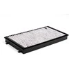 BMW 7 E65 E66 E67 Mikrofilter Aktivkohlefil Originalus 64119272643