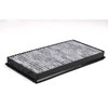 BMW 7 E65 E66 E67 Mikrofilter Aktivkohlefil Originalus 64119272643