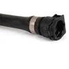 BMW 7 E65 E66 Grąžtamoji Vamzdis Originalus 17127508014