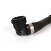 BMW 7 E65 E66 Grąžtamoji Vamzdis Originalus 17127508014