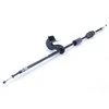 Bmw 7 E65 E66 Kairysis Stovės Kabantis Vairas Originalus 34436780016