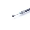 Bmw 7 E65 E66 Kairysis Stovės Kabantis Vairas Originalus 34436780016