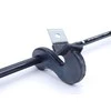 Bmw 7 E65 E66 Kairysis Stovės Kabantis Vairas Originalus 34436780016