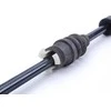 Bmw 7 E65 E66 Kairysis Stovės Kabantis Vairas Originalus 34436780016