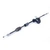 Bmw 7 E65 E66 Kairysis Stovės Kabantis Vairas Originalus 34436780016