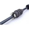 Bmw 7 E65 E66 Kairysis Stovės Kabantis Vairas Originalus 34436780016