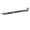 Bmw 7 E65 E66 Lateralus Galinis Dešinysis Stiklas Originalus 51127135608