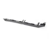 Bmw 7 E65 E66 Lateralus Galinis Dešinysis Stiklas Originalus 51127135608