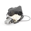 Bmw 7 E65 E66 Priekinis Kairysis Komplettschloss Originalus 51217202119