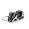 Bmw 7 E65 E66 Priekinis Kairysis Komplettschloss Originalus 51217202119