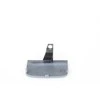 Bmw 7 E65 E66 Towing Eye Flap Primed Originalus 51117135569